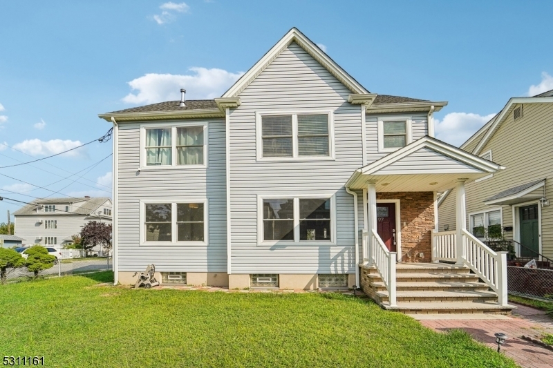 Property Photo: 97 Lester St NJ 07057
