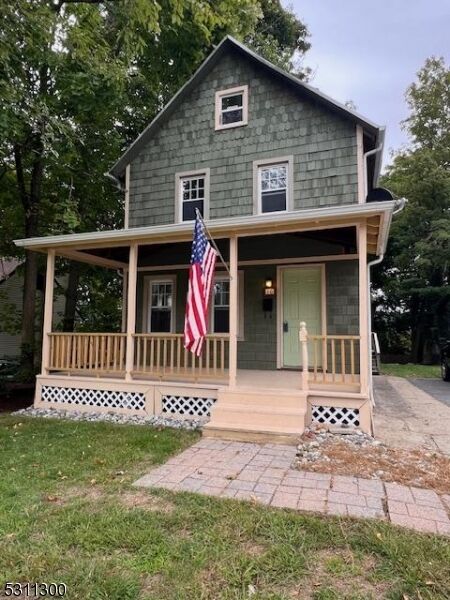 Property Photo:  16 Spring St  NJ 07405 