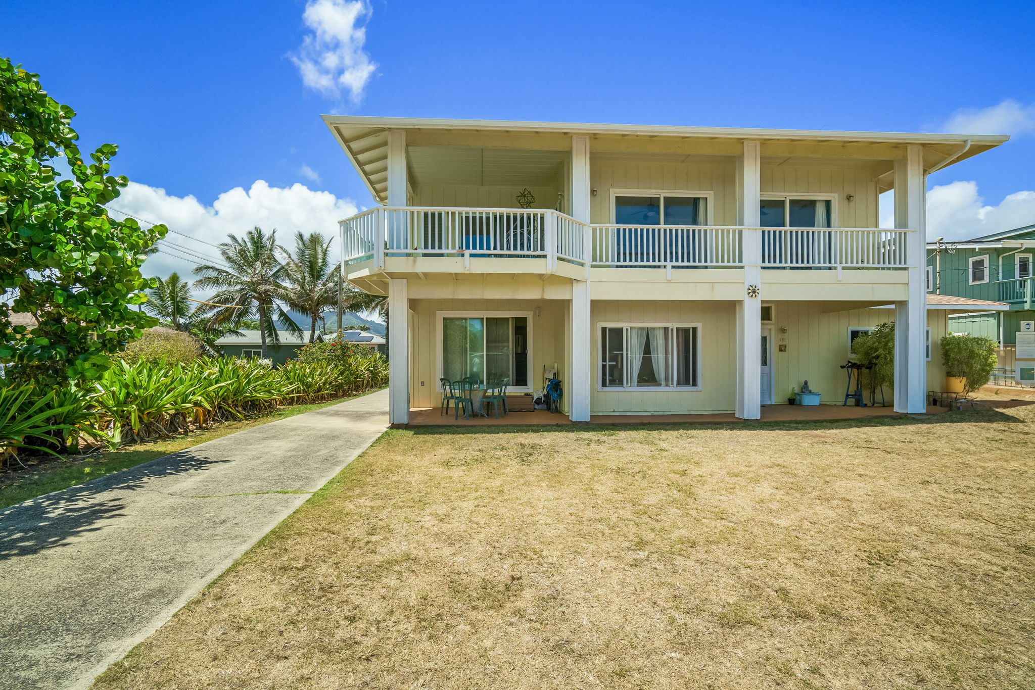 Property Photo:  931 Niulani Rd  HI 96746 