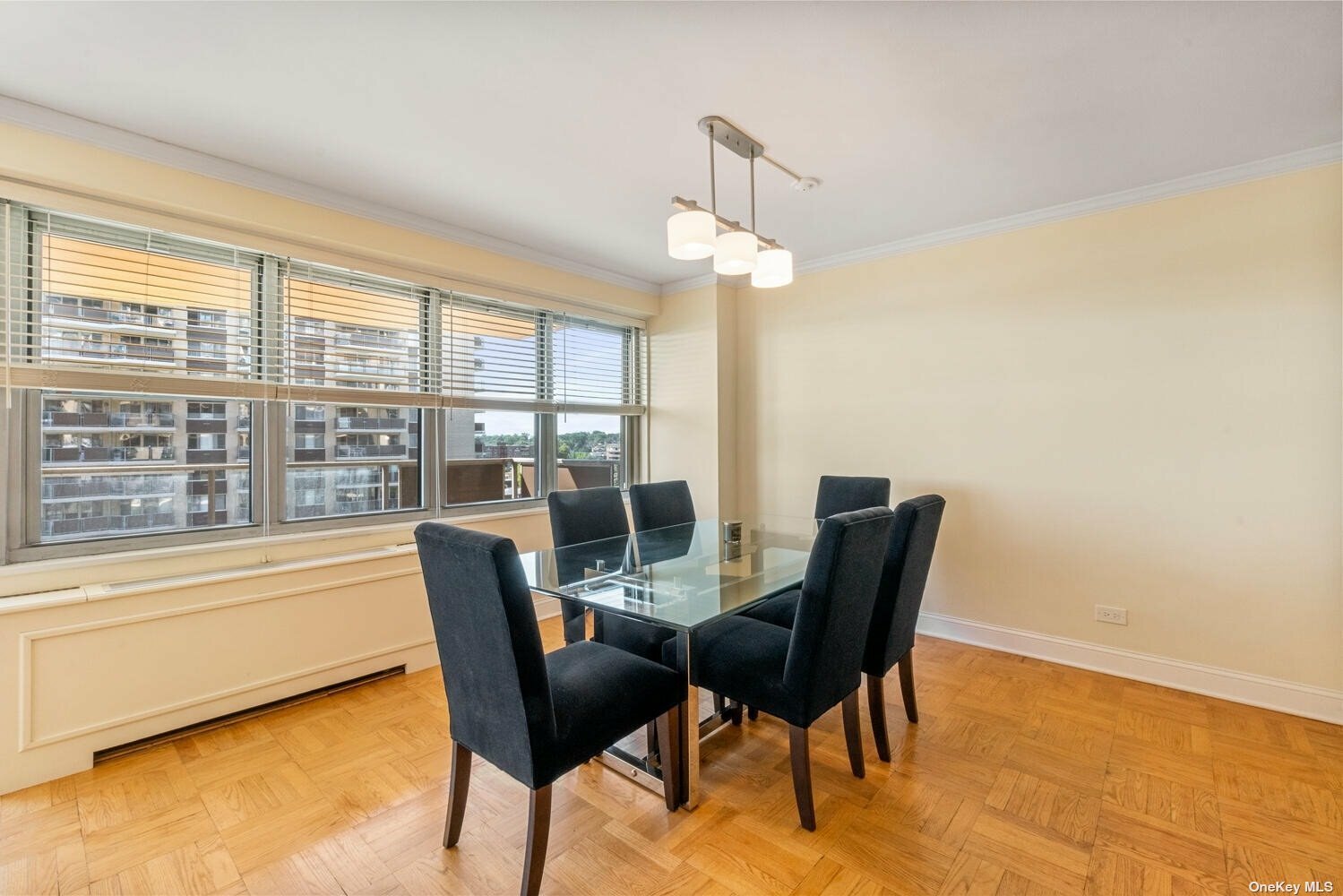 Property Photo:  18-05 215 Street 8G  NY 11360 