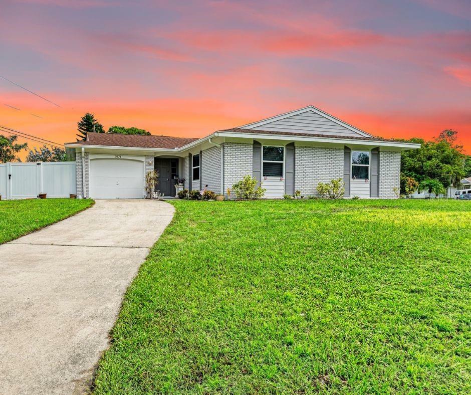 Property Photo:  3974 Lancaster Drive  FL 34241 