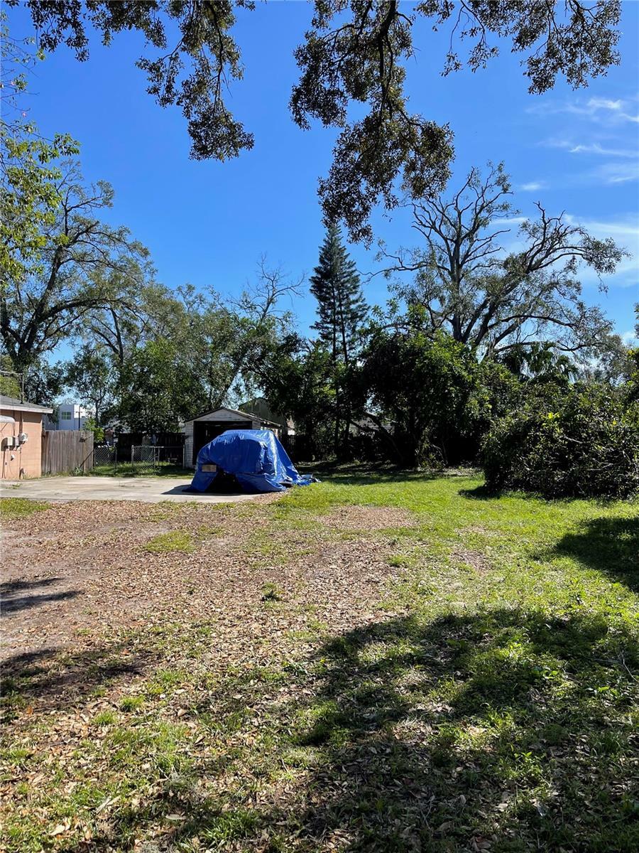 Property Photo:  0 Almark Street  FL 33625 