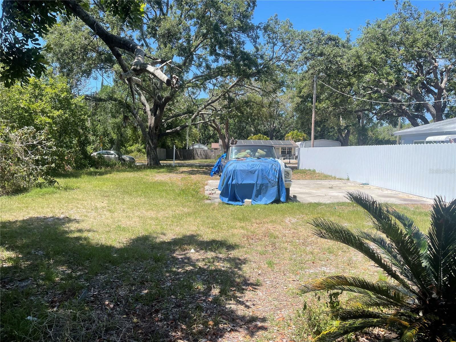 Property Photo: Almark Street FL 33625