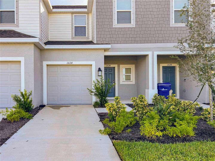 Property Photo:  15134 Ginetti Street  FL 34275 