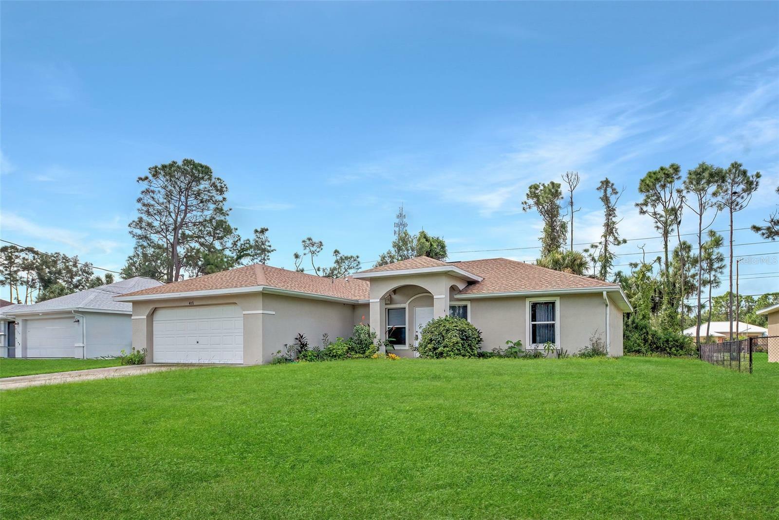 Property Photo:  4171 Magenta Avenue  FL 34288 