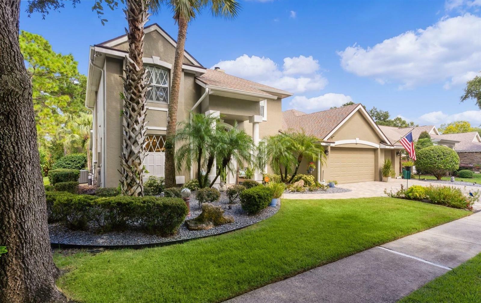 Property Photo:  2340 Park Forest Boulevard  FL 32757 