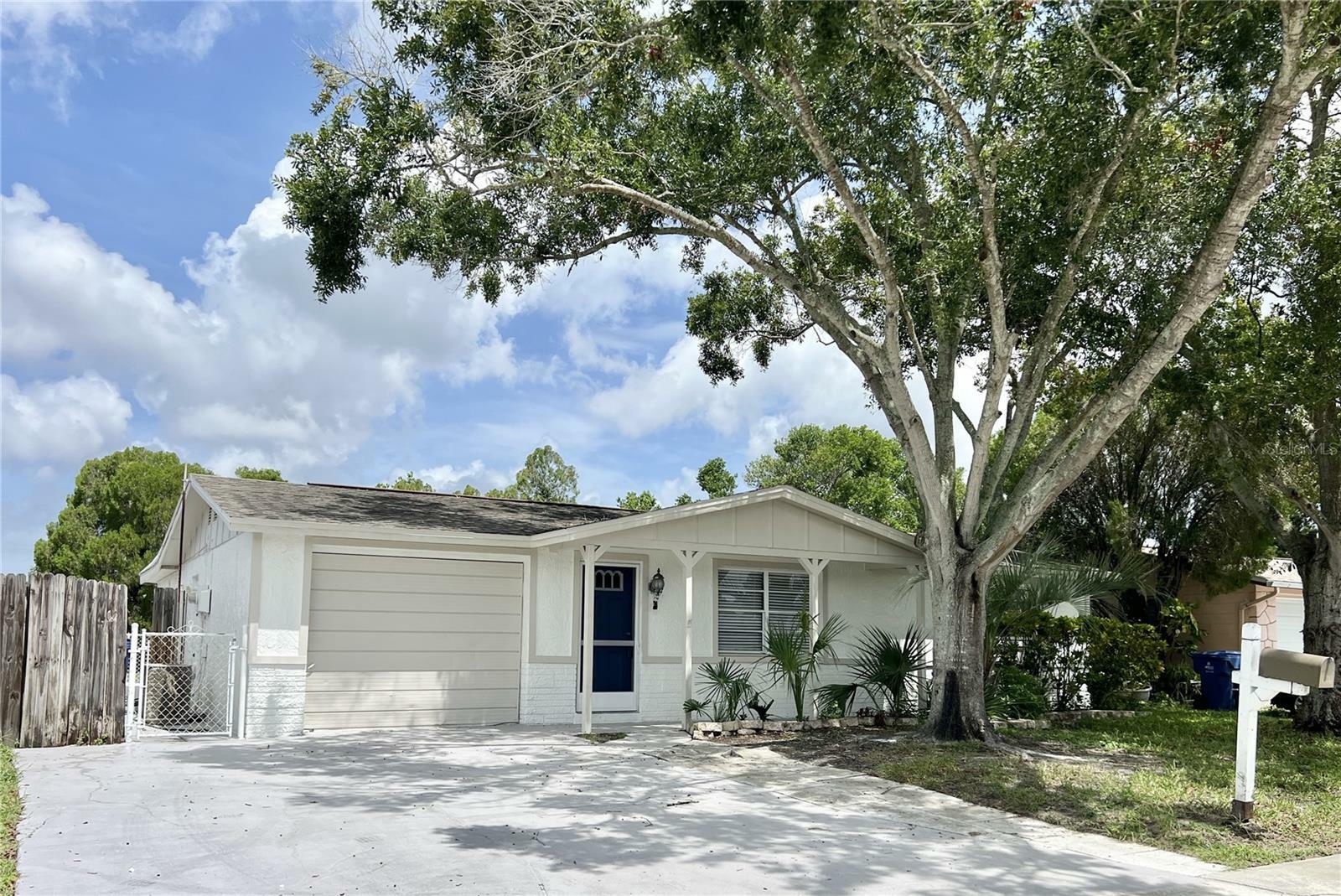 Property Photo: 3245 Bigelow Dr Drive FL 34691