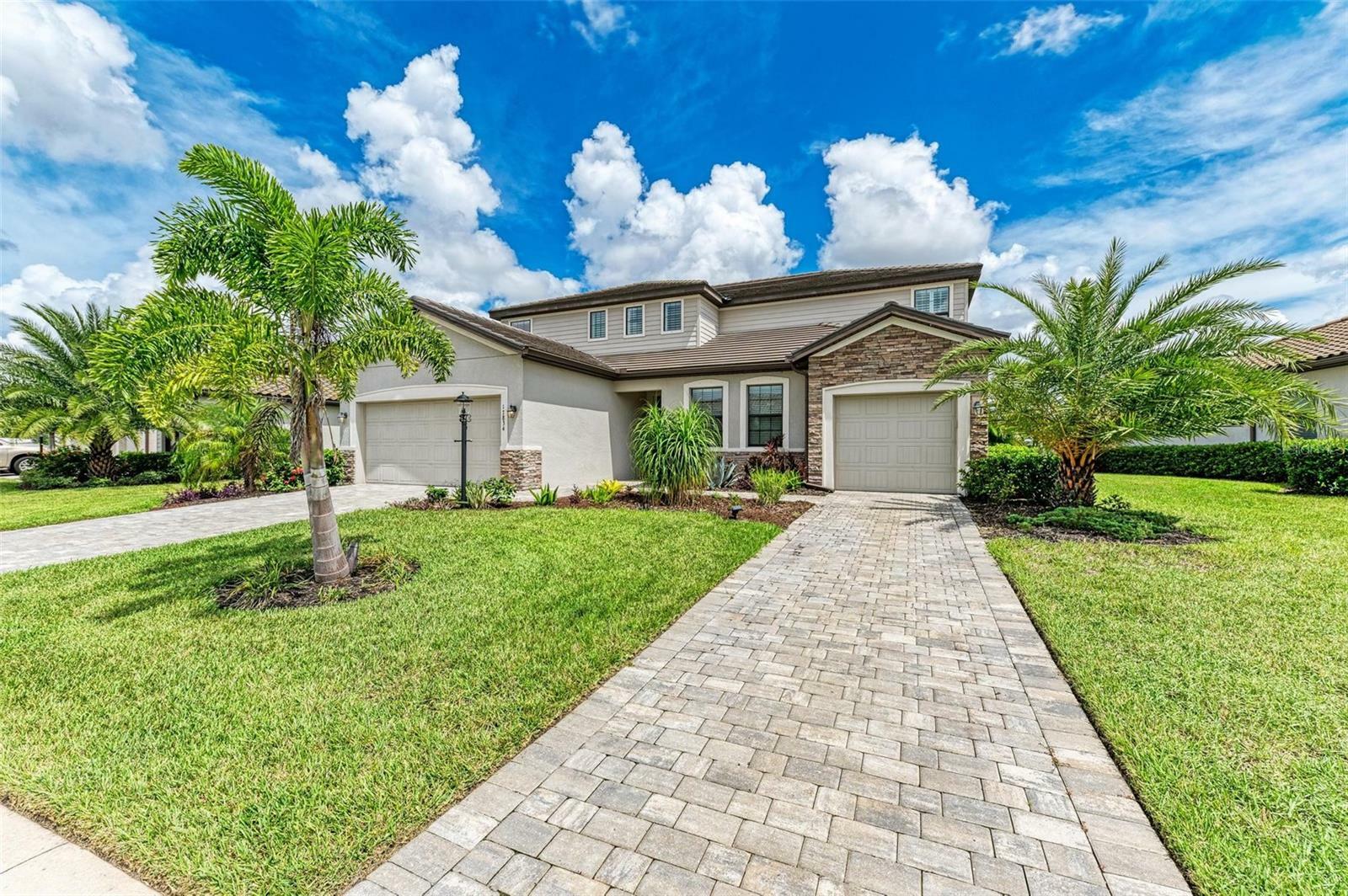 Property Photo:  17834 Polo Trail  FL 34211 