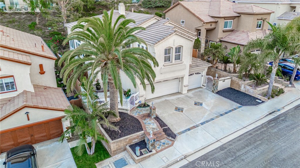 Property Photo:  8764 E Garden View Drive  CA 92808 