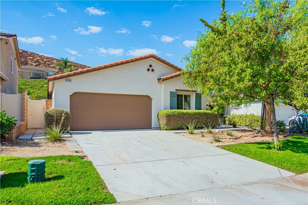 Property Photo:  35159 Sorrel  CA 92532 