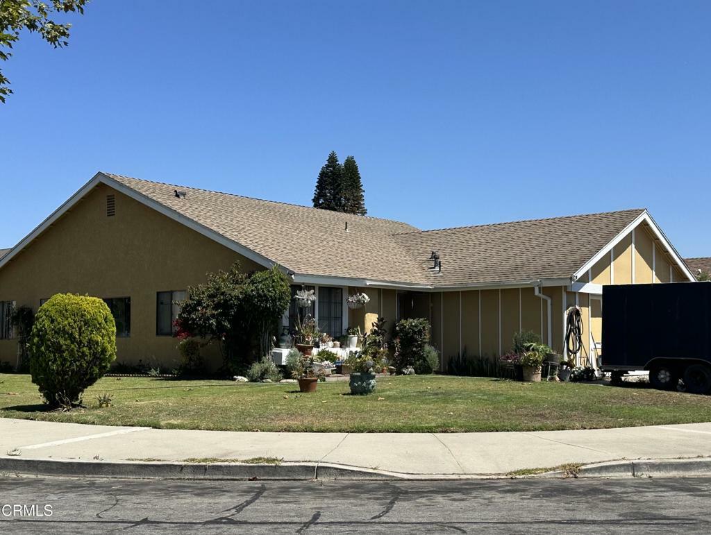 Property Photo:  1835 Kennedy Place  CA 93033 