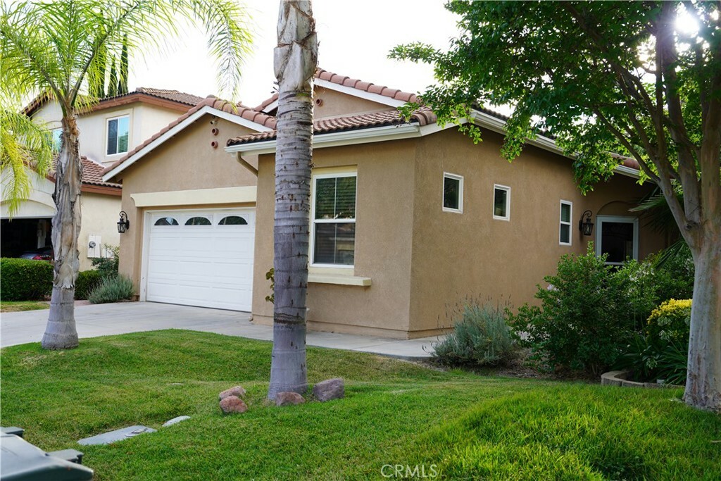Property Photo: 30930 Branford Drive CA 92591