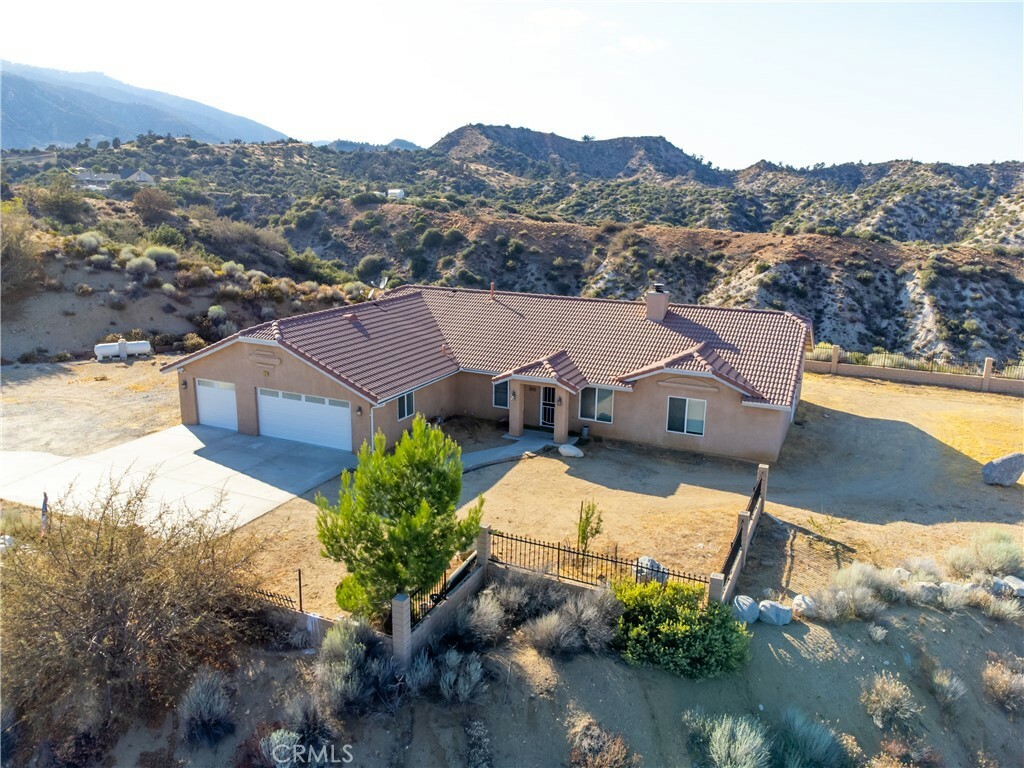 3148 Snow Court  Pinon Hills CA 92372 photo