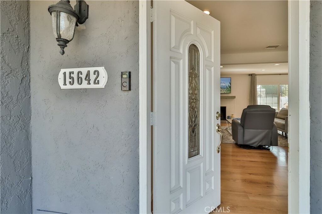 Property Photo: 15642 Lassen Street CA 91343