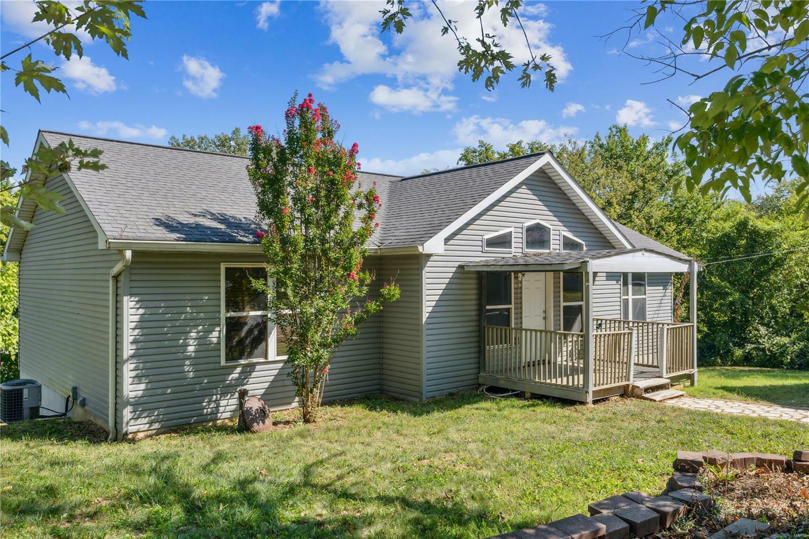 Property Photo:  1821 Northview Drive  MO 63010 