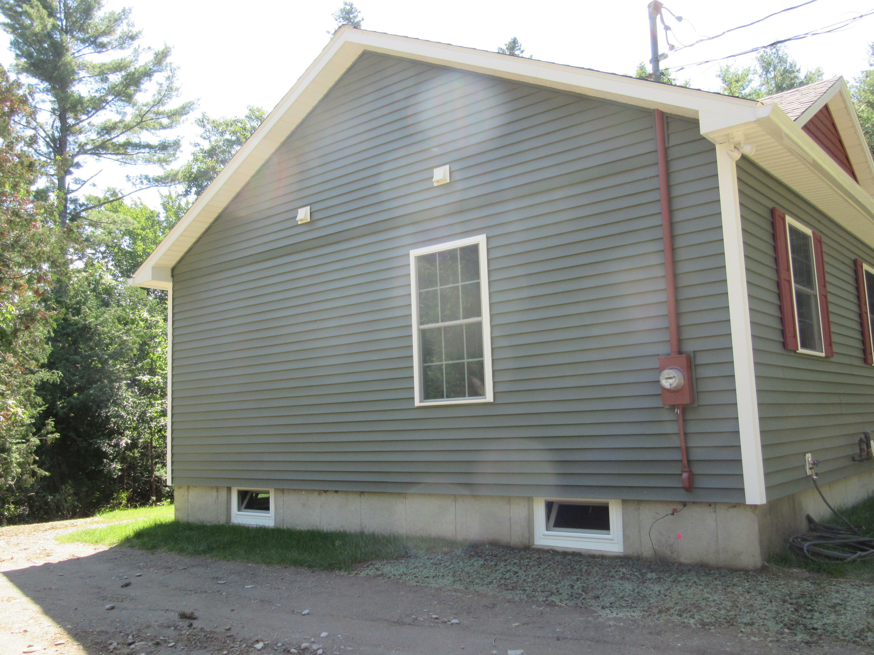 Property Photo:  41 Brasley Avenue  ME 04401 