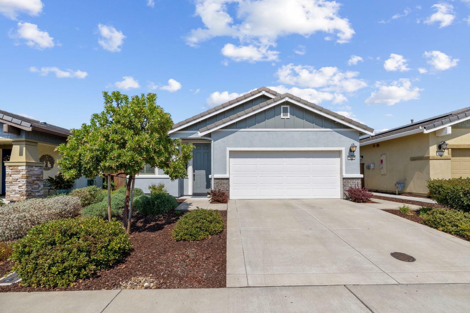 Property Photo:  6089 Hot Springs Drive  CA 95762 