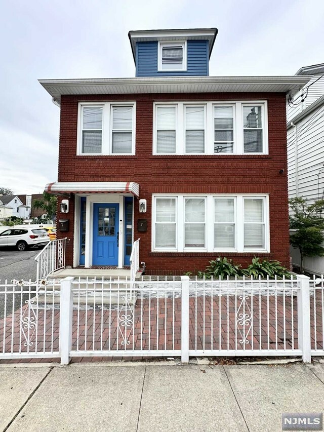 Property Photo:  127 Ackerman Avenue  NJ 07011 