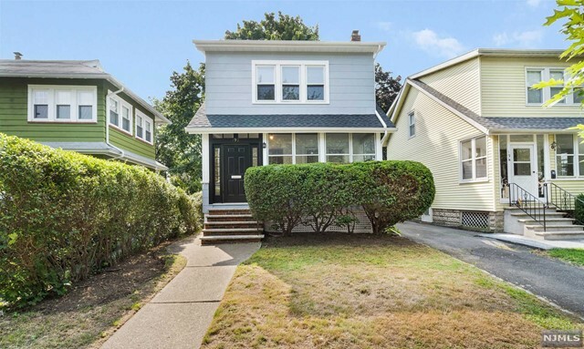 Property Photo:  192 West Fairview Avenue  NJ 07079 