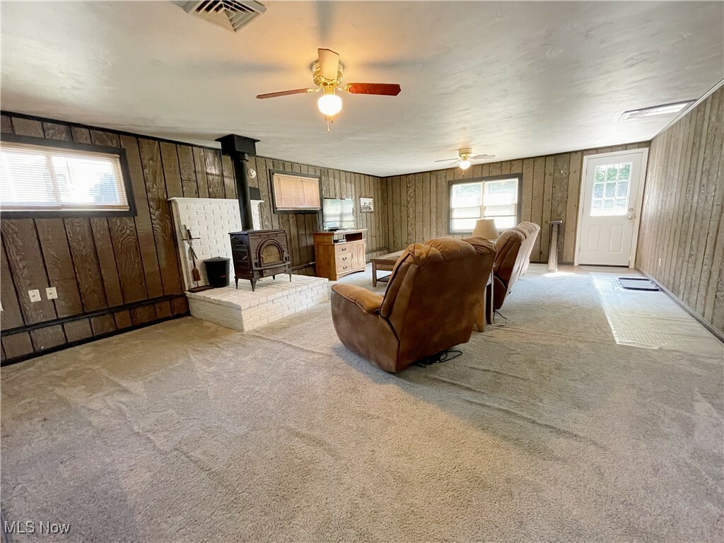 Property Photo:  32136 Parkview Road  OH 44423 