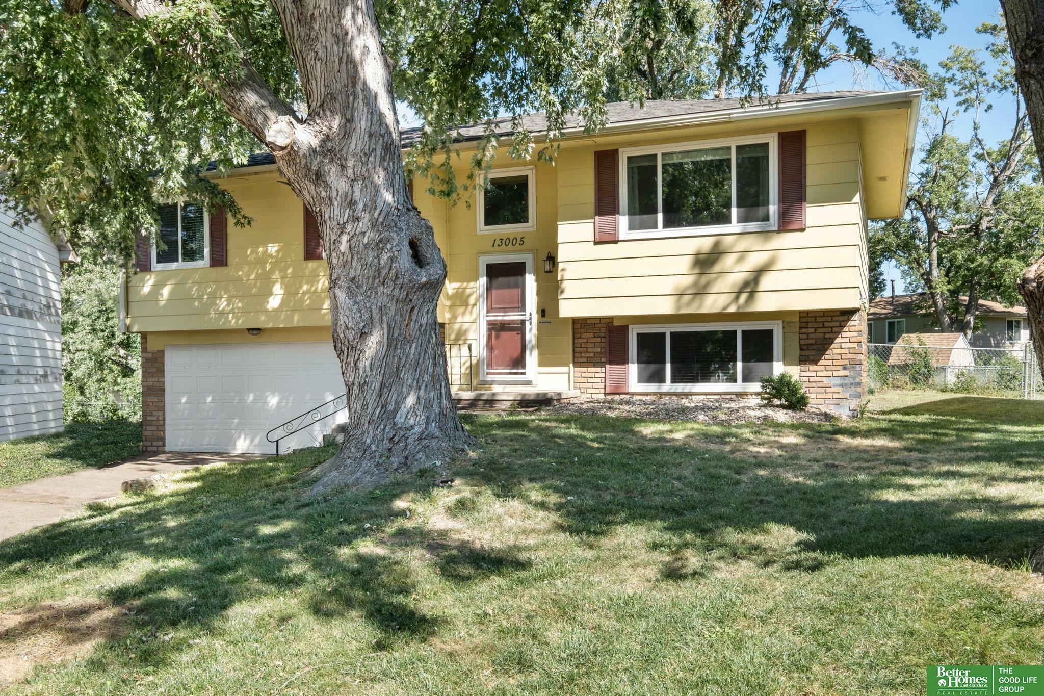 Property Photo:  13005 Fowler Circle  NE 68164 