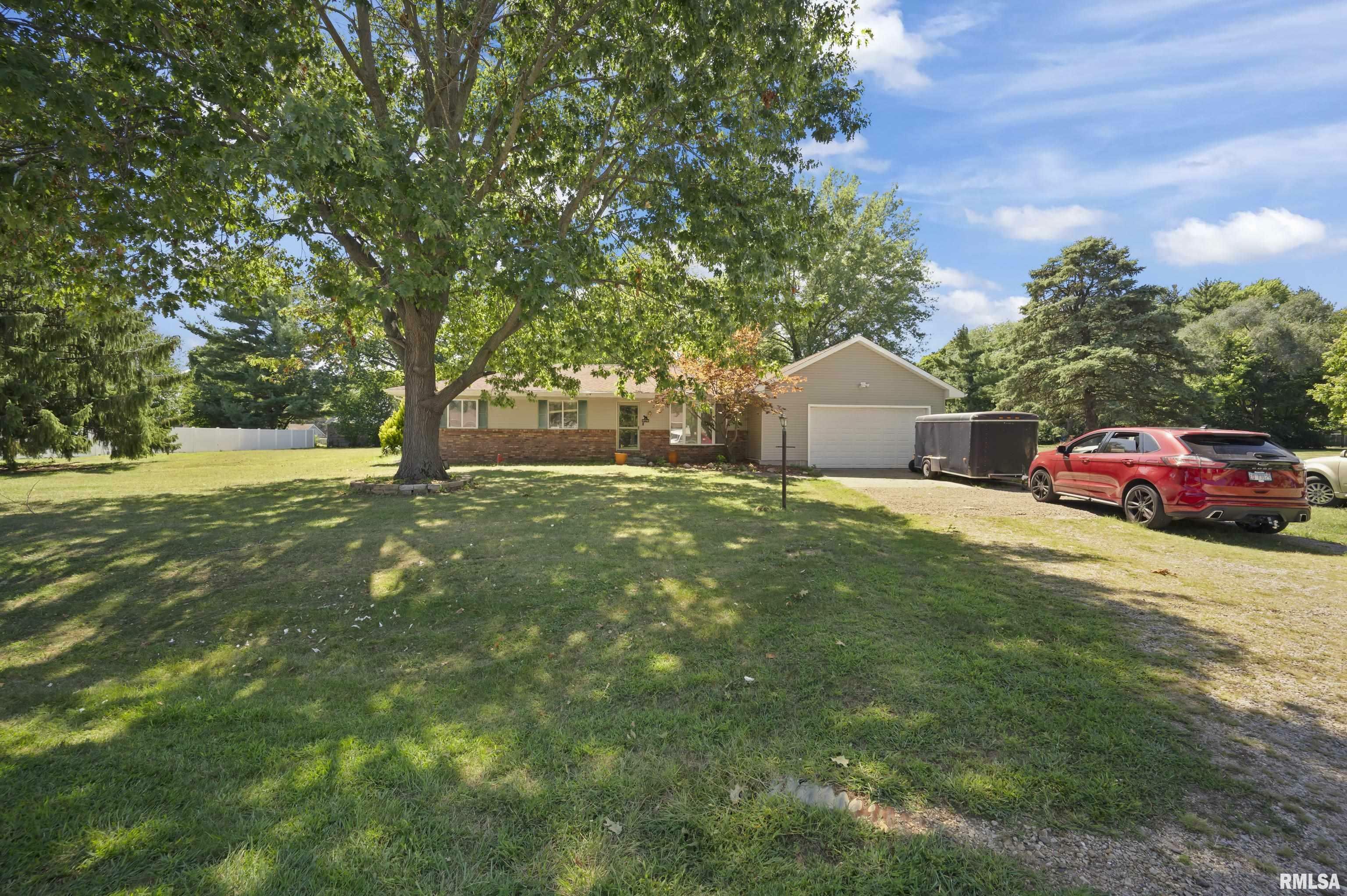 Property Photo:  13427 N Dover Lane  IL 61523 