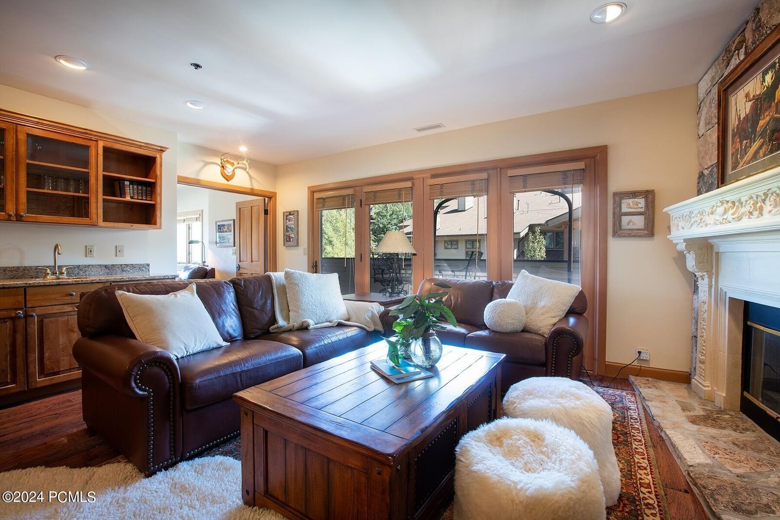 Property Photo: 7620 Royal Street 306 UT 84060