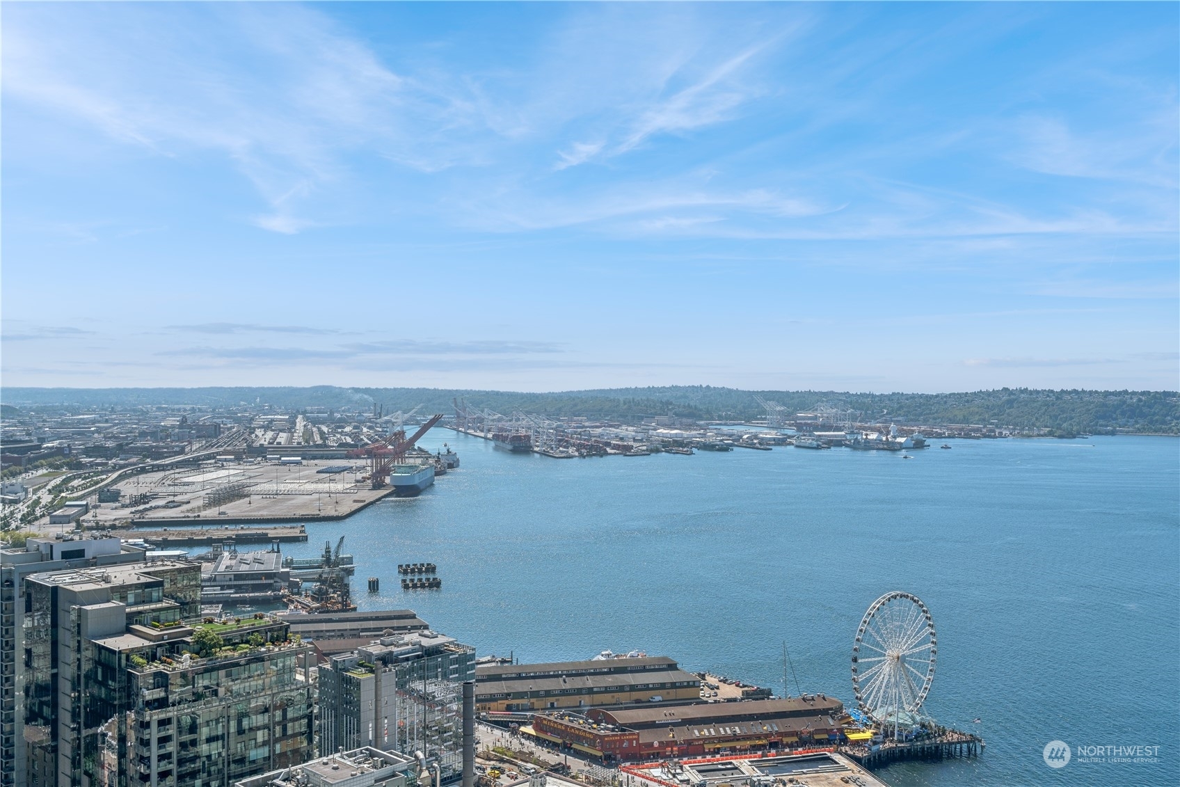 Property Photo: 1521 2nd Avenue 3102 WA 98101