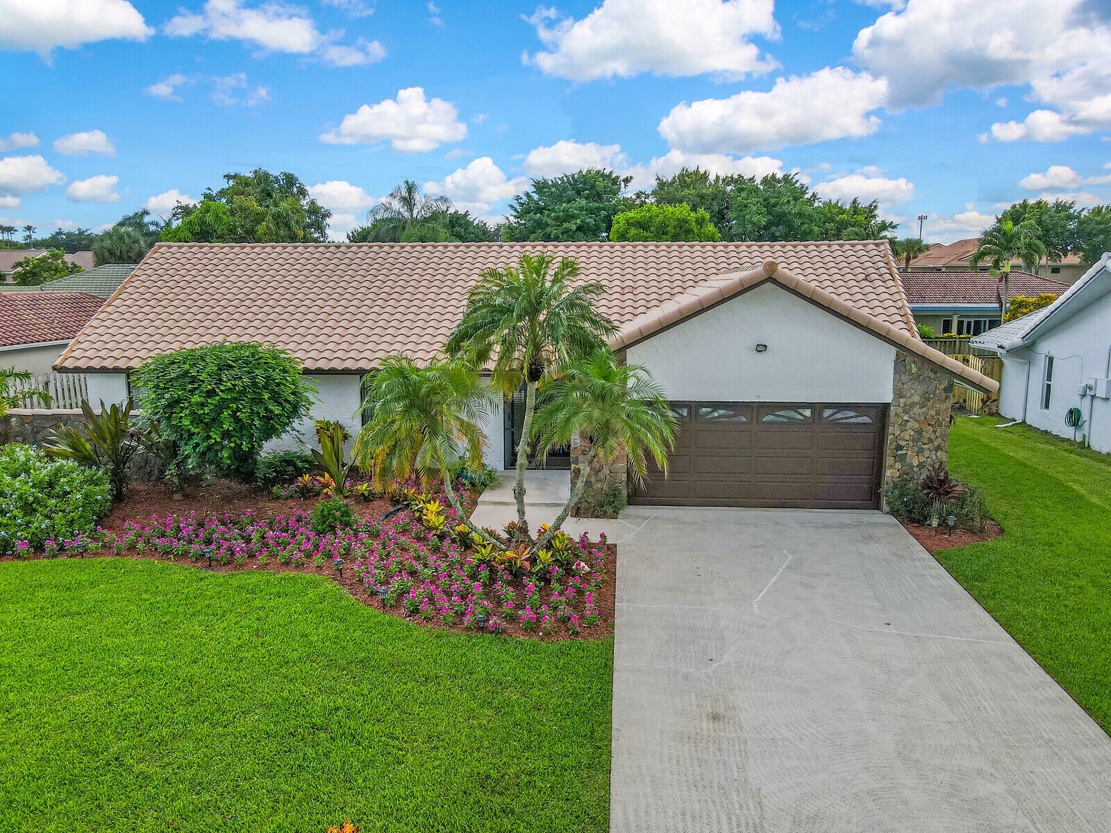 6846 Bianchini Circle  Boca Raton FL 33433 photo