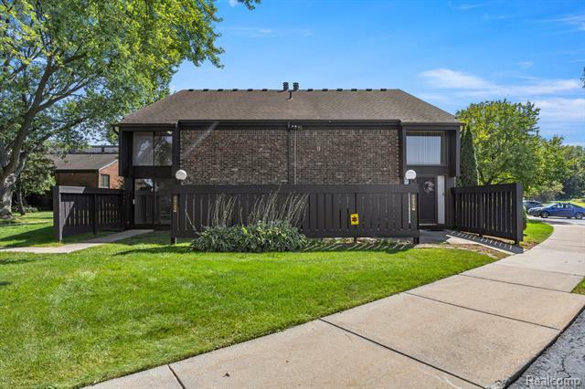 Property Photo:  14169 Jackson Street  MI 48180 