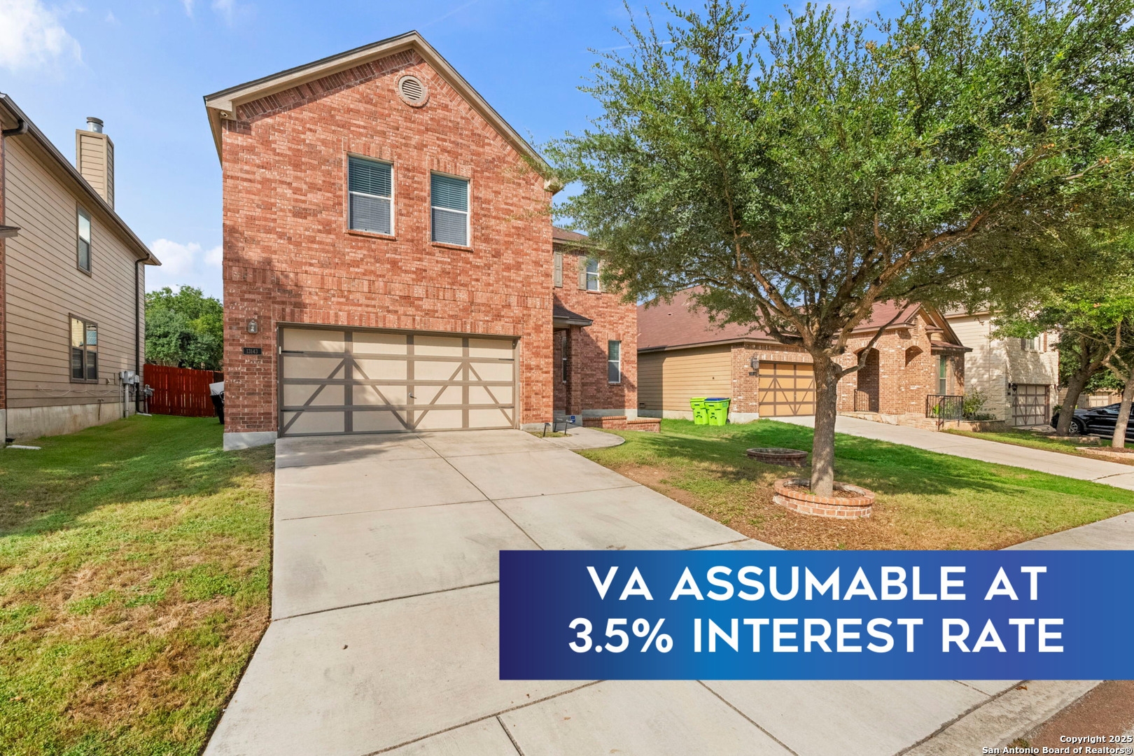 Property Photo: 13143 Piper Sonoma TX 78253