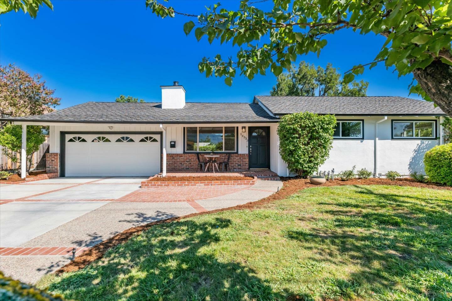 14333 Branham Lane  San Jose CA 95124 photo