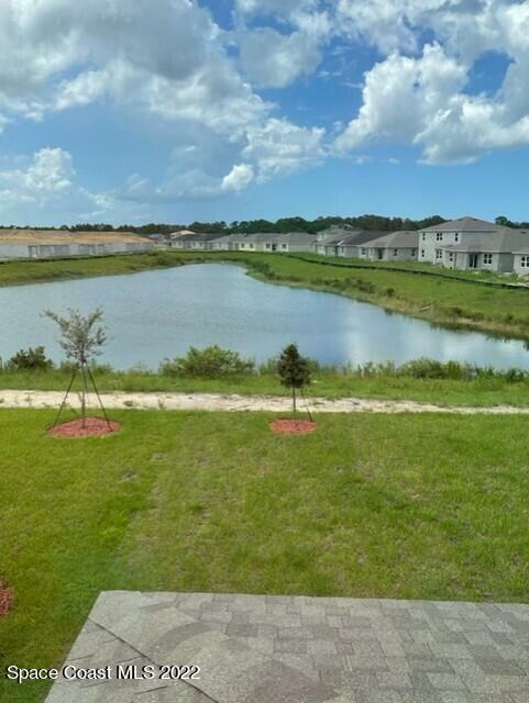 Property Photo:  3249 Burrowing Owl Drive  FL 32754 