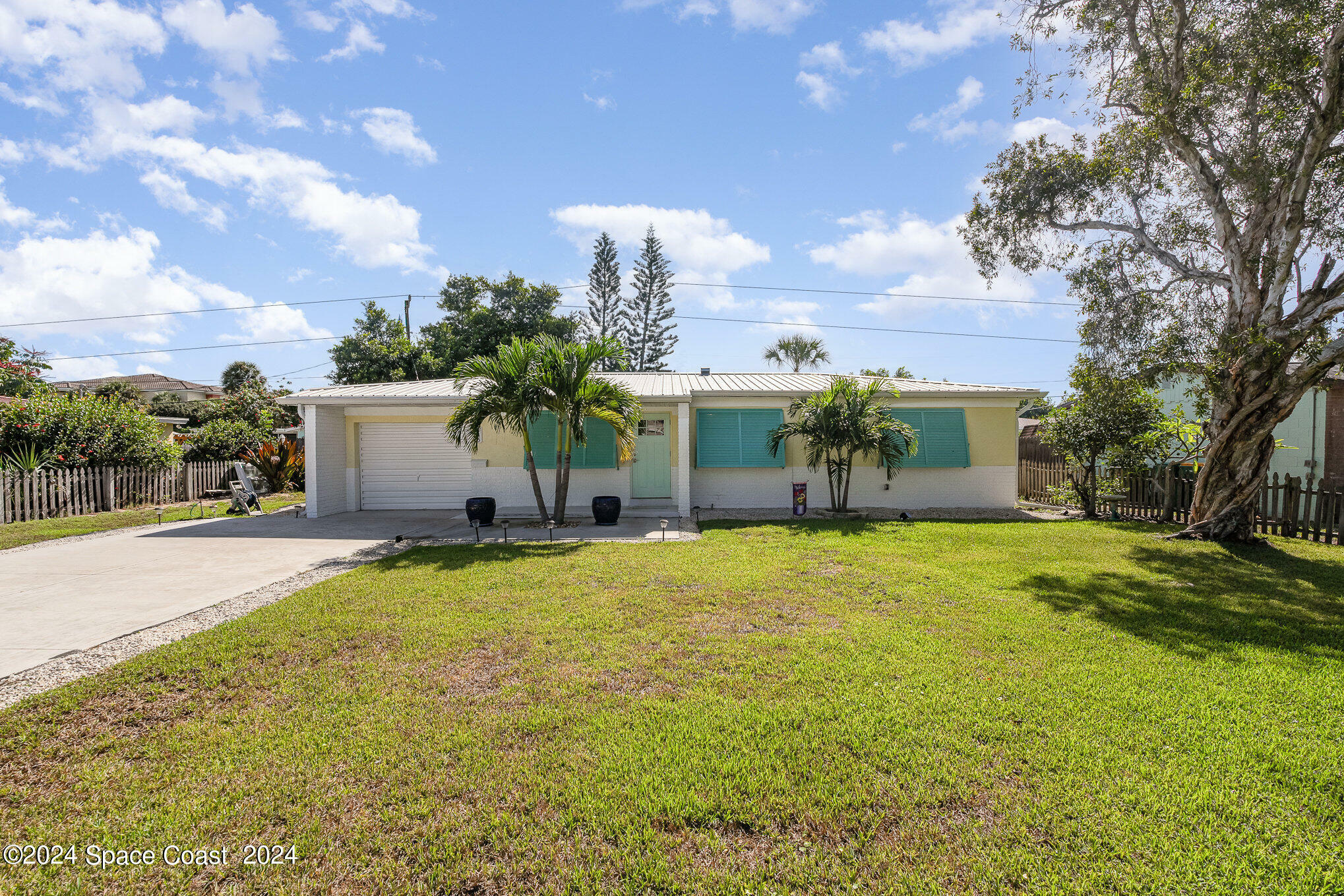 Property Photo:  145 Herron Drive  FL 32937 