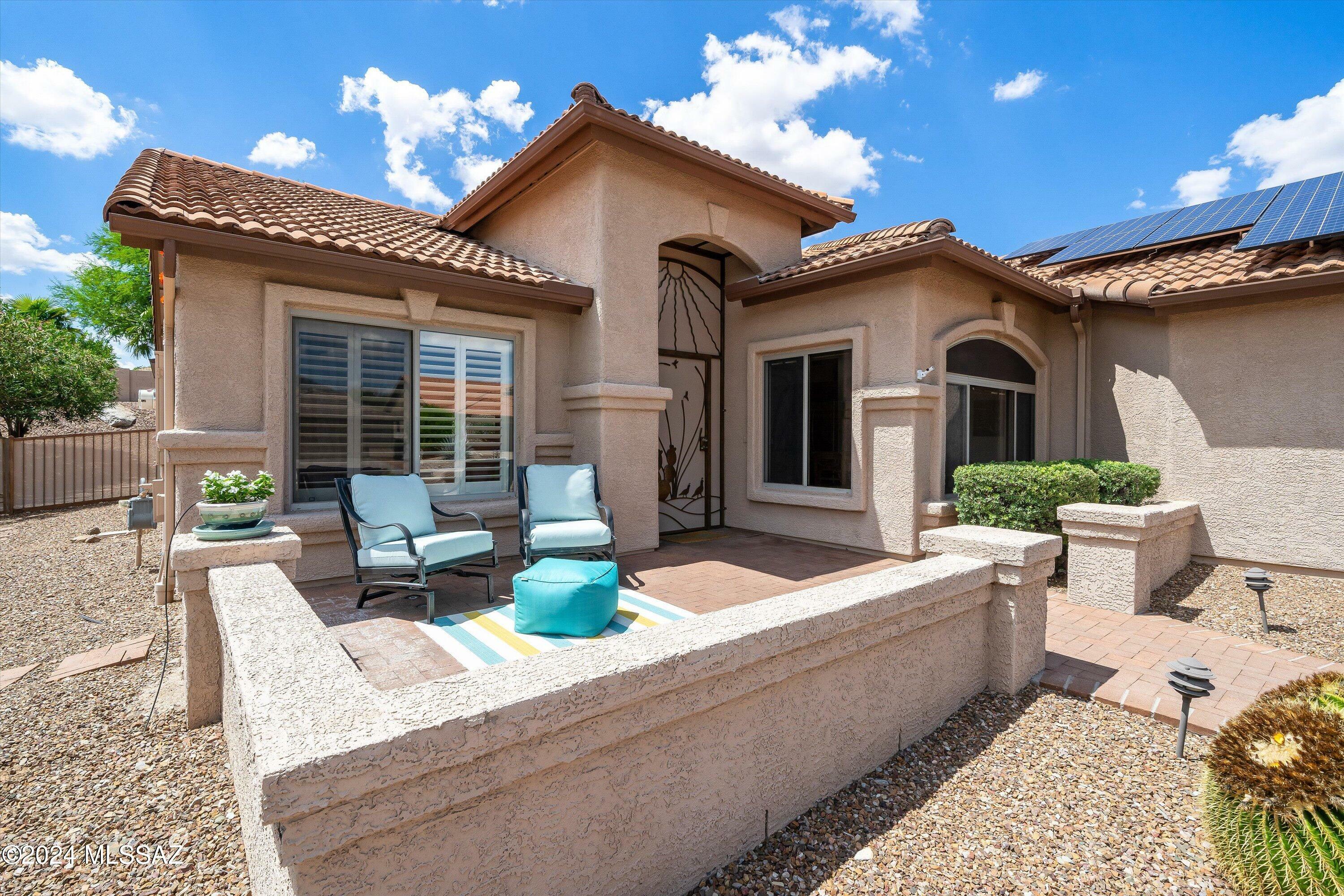 Property Photo:  37318 S Vista Park Drive  AZ 85739 