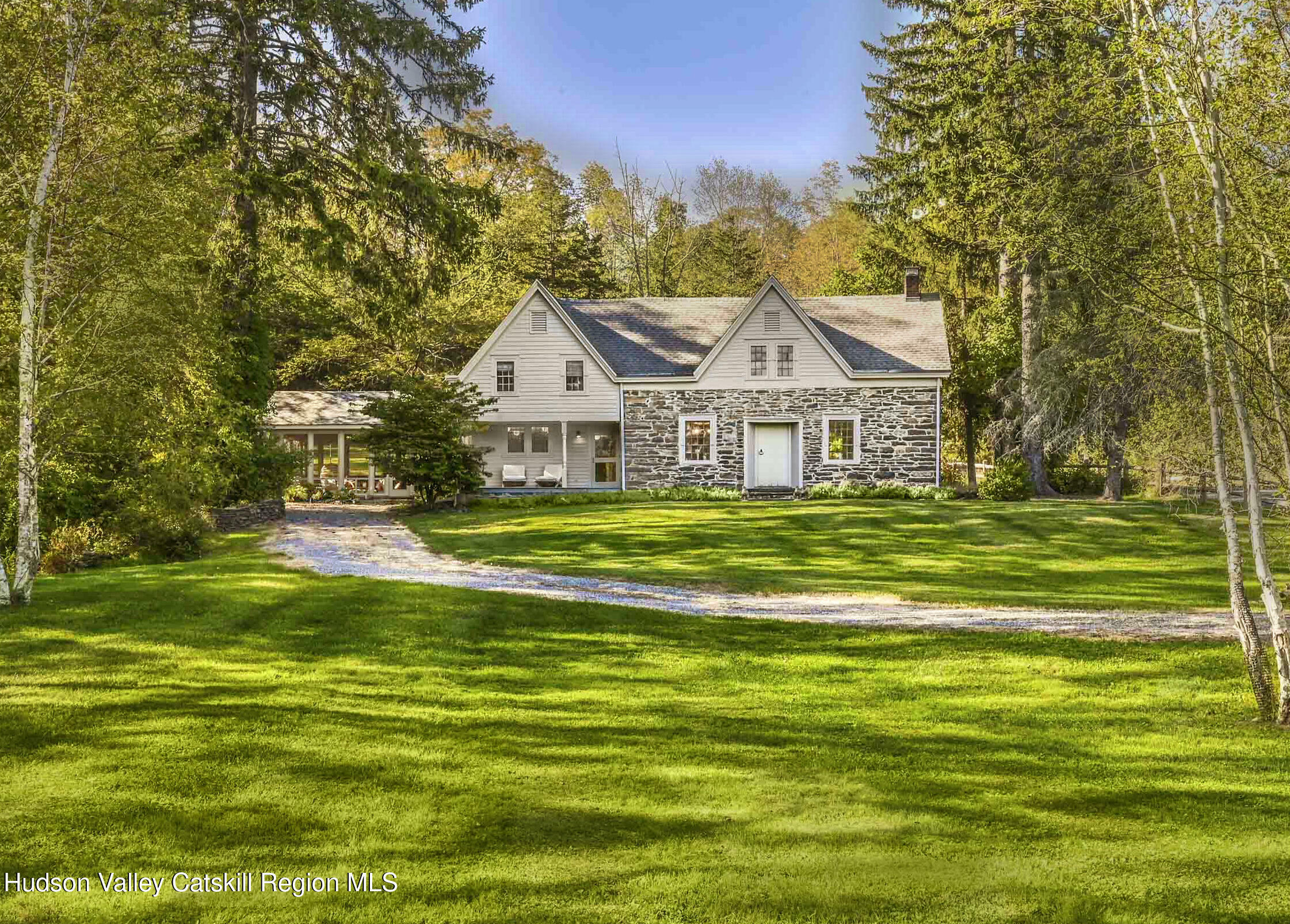 351 Peak  Stone Ridge NY 12484 photo