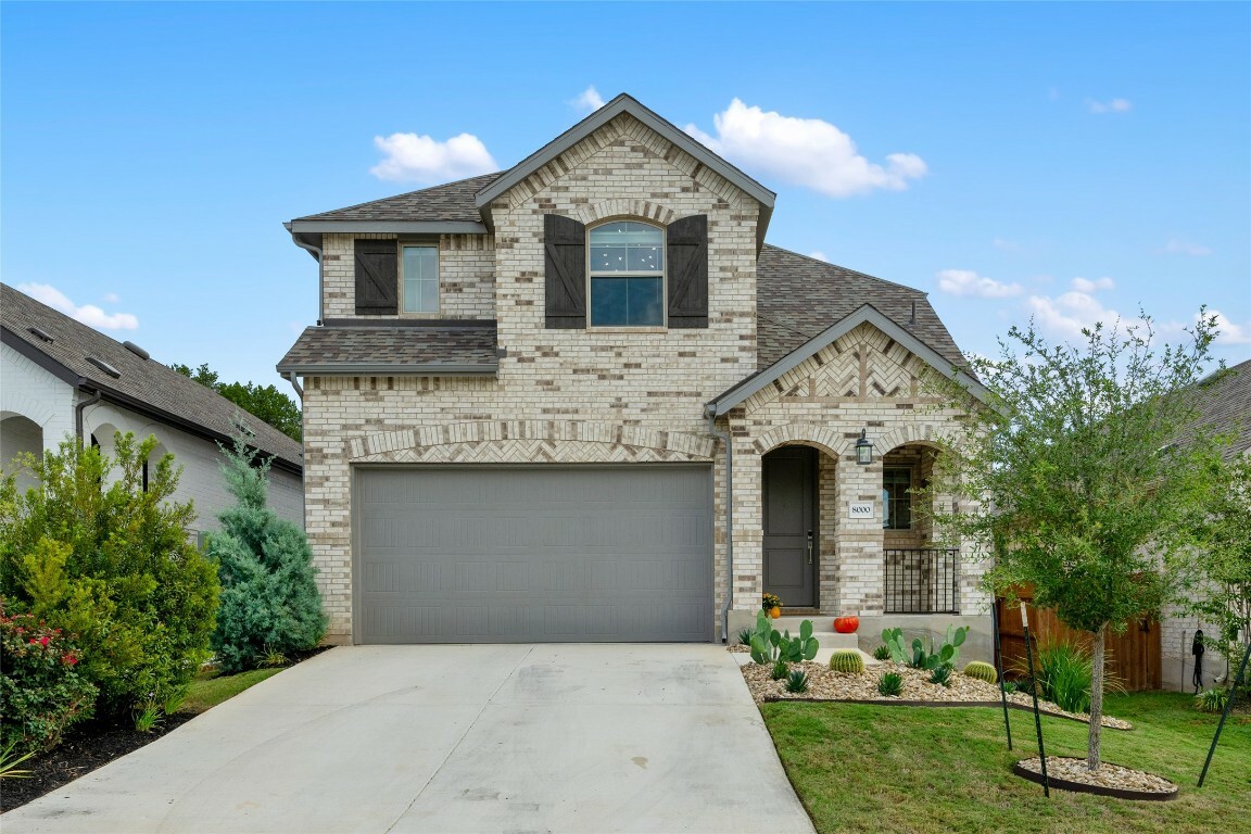 8000 Copper Prairie Bend  Lago Vista TX 78645 photo