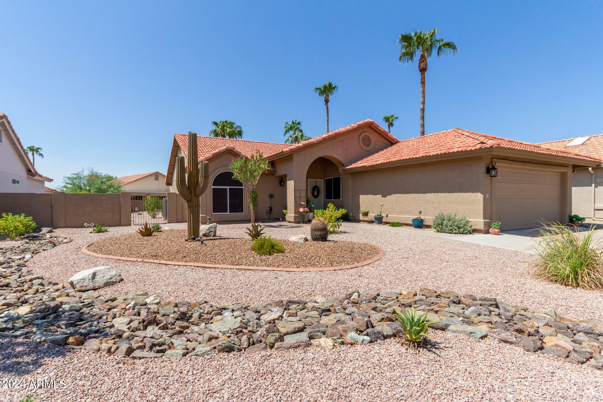 25218 S Buttonwood Drive  Sun Lakes AZ 85248 photo