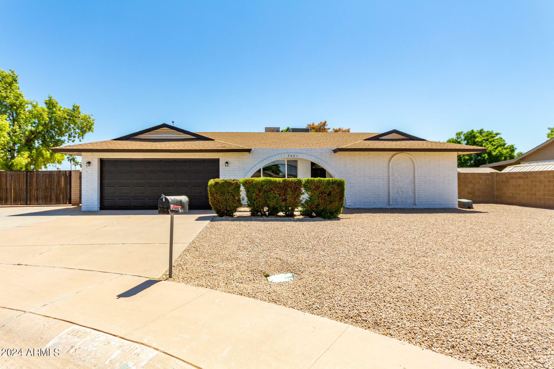 Property Photo:  3621 W Sandra Terrace  AZ 85053 