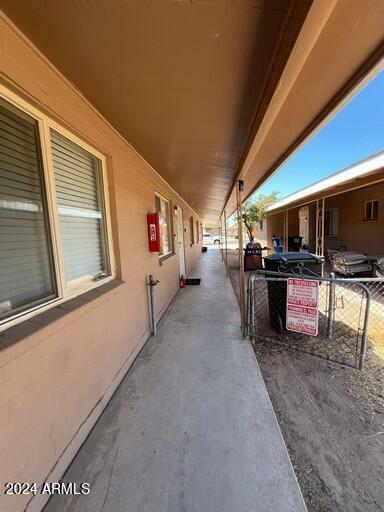 Property Photo:  931 N Orange --  AZ 85201 