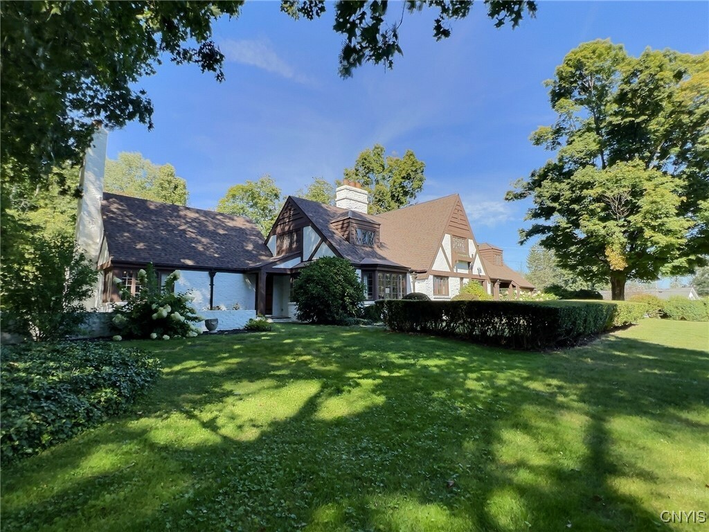 Property Photo:  3855 Highland Road  NY 13045 