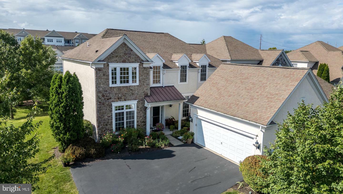 Property Photo:  279 Goldenrod Drive  PA 19446 