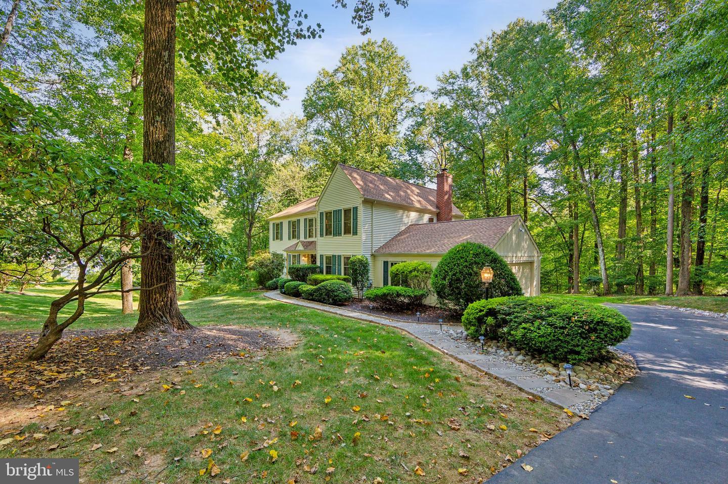 Property Photo:  1532 Sleepy Hollow Lane  PA 19380 