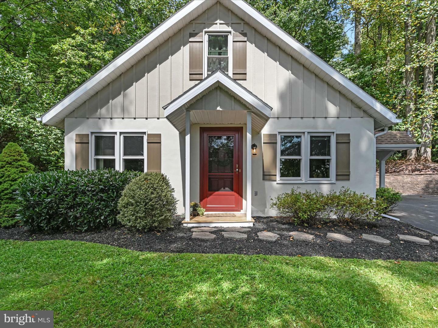 Property Photo:  124 Ridge Avenue  PA 17522 