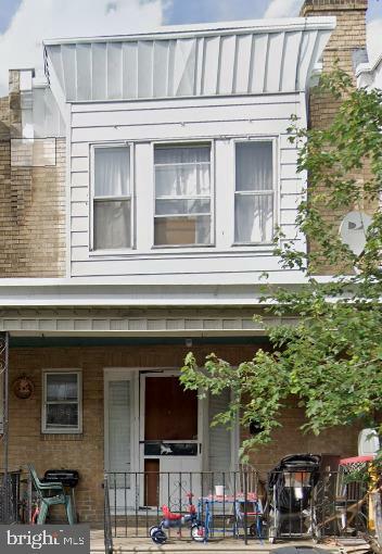 Property Photo:  943 Granite Street  PA 19124 