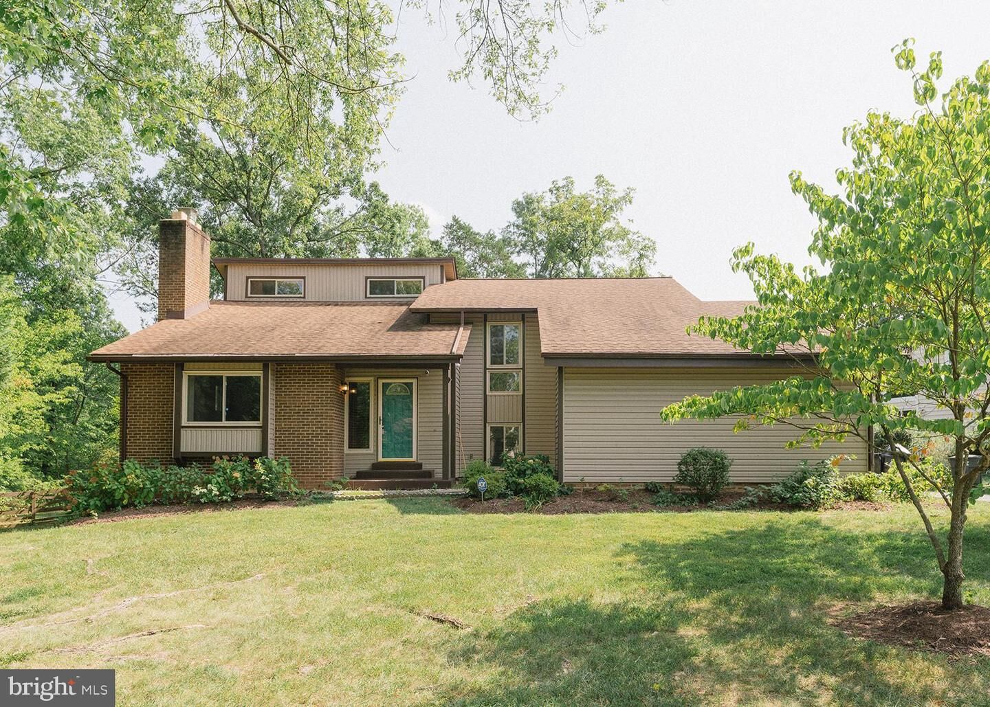 Property Photo:  7711 Anderson Court  VA 20109 