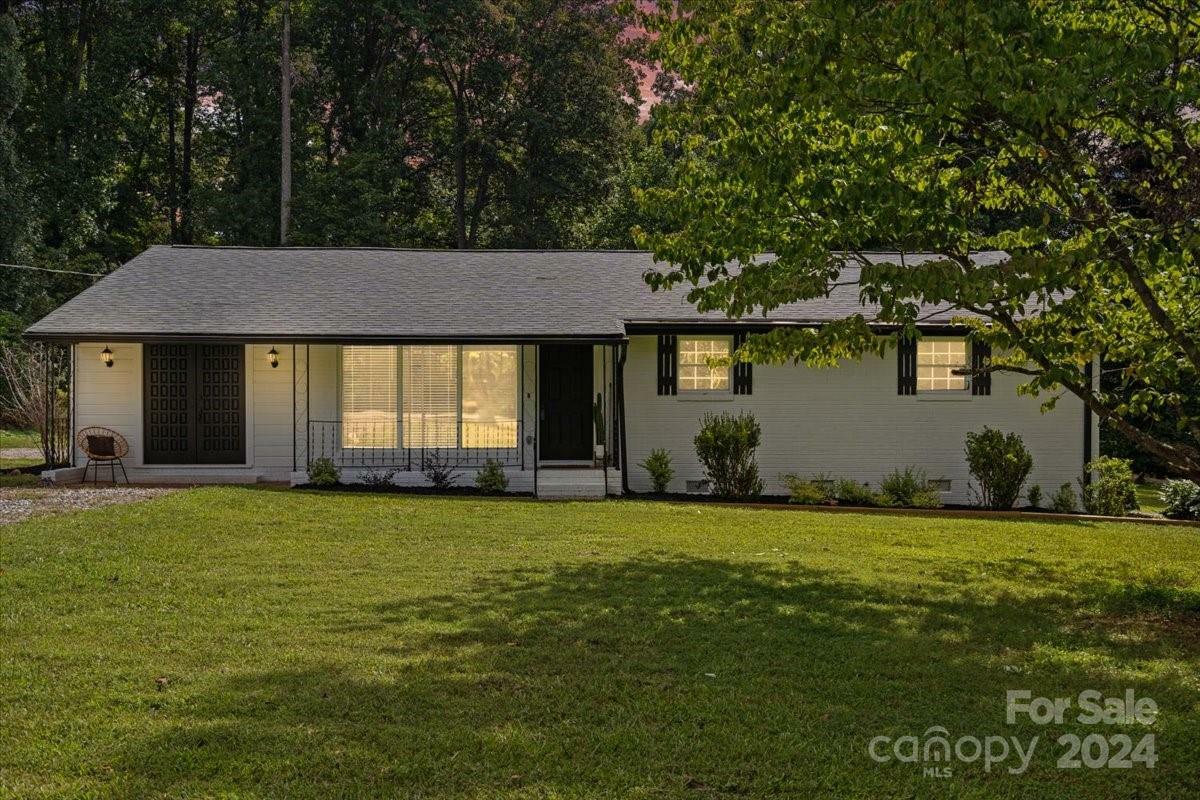 3205 James Road  Charlotte NC 28215 photo