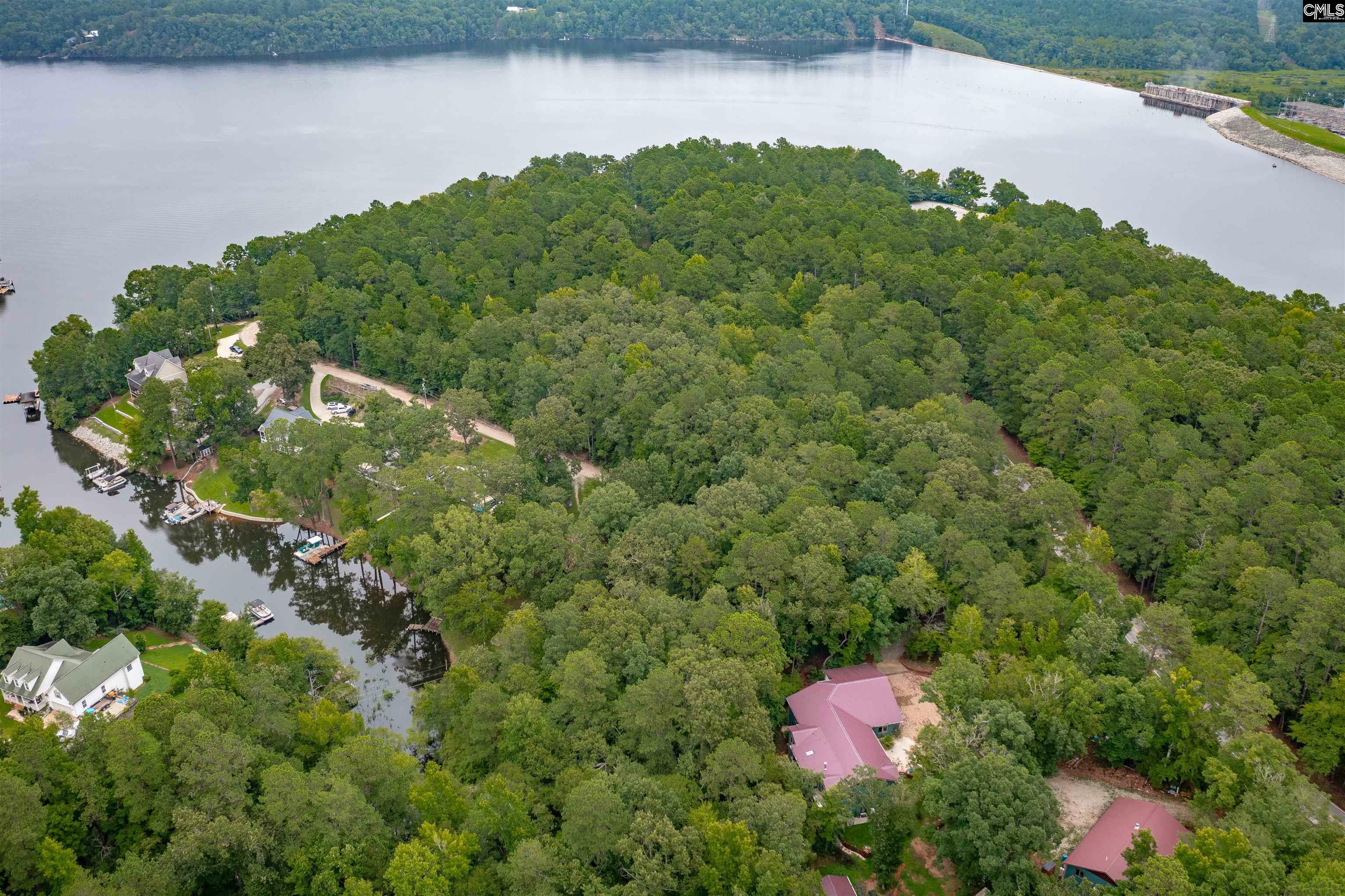 Property Photo:  Lot 2 Buck Hill Landing  SC 29130 