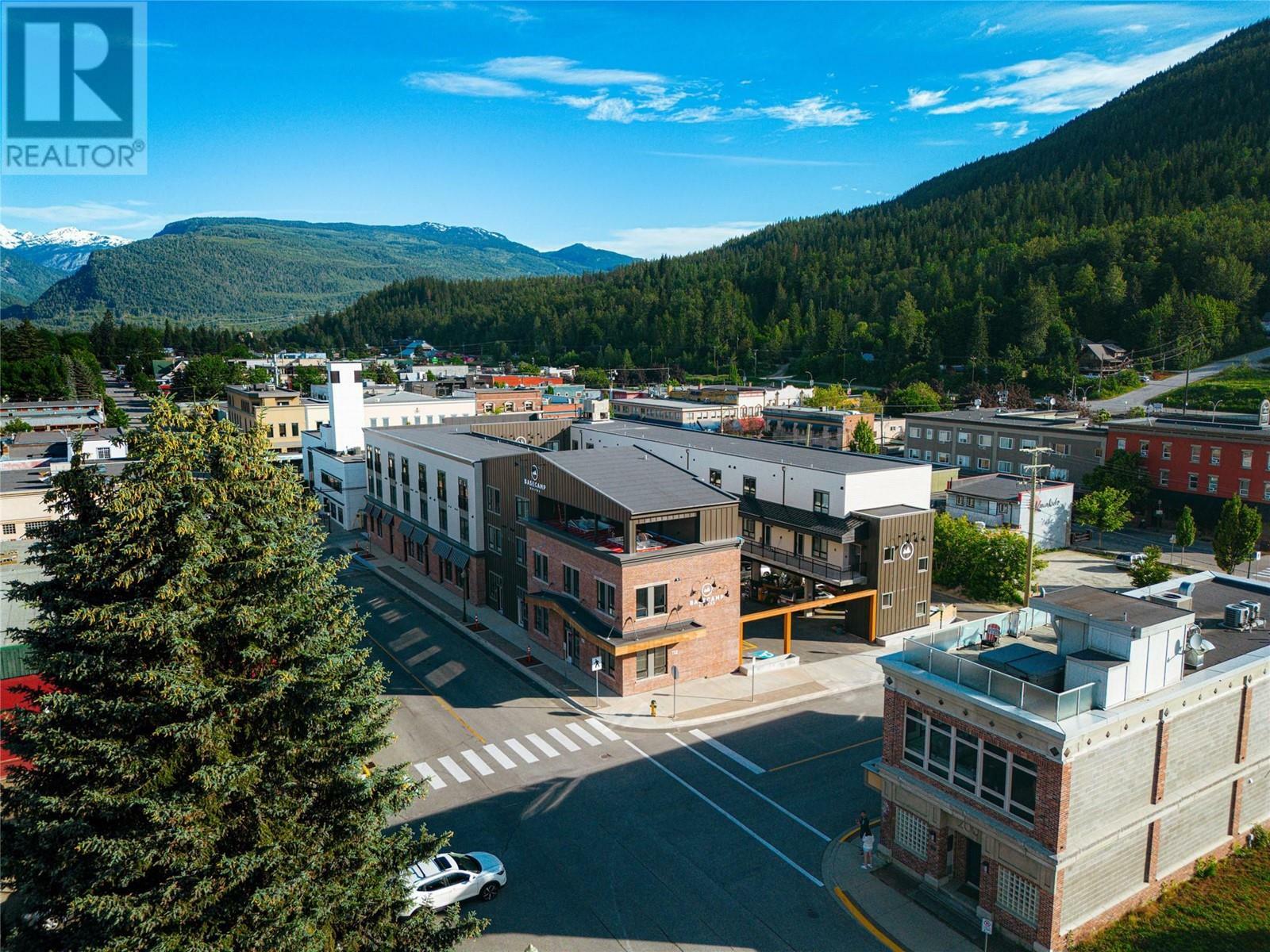 112 Second Street East 219  Revelstoke BC V0E 2S0 photo