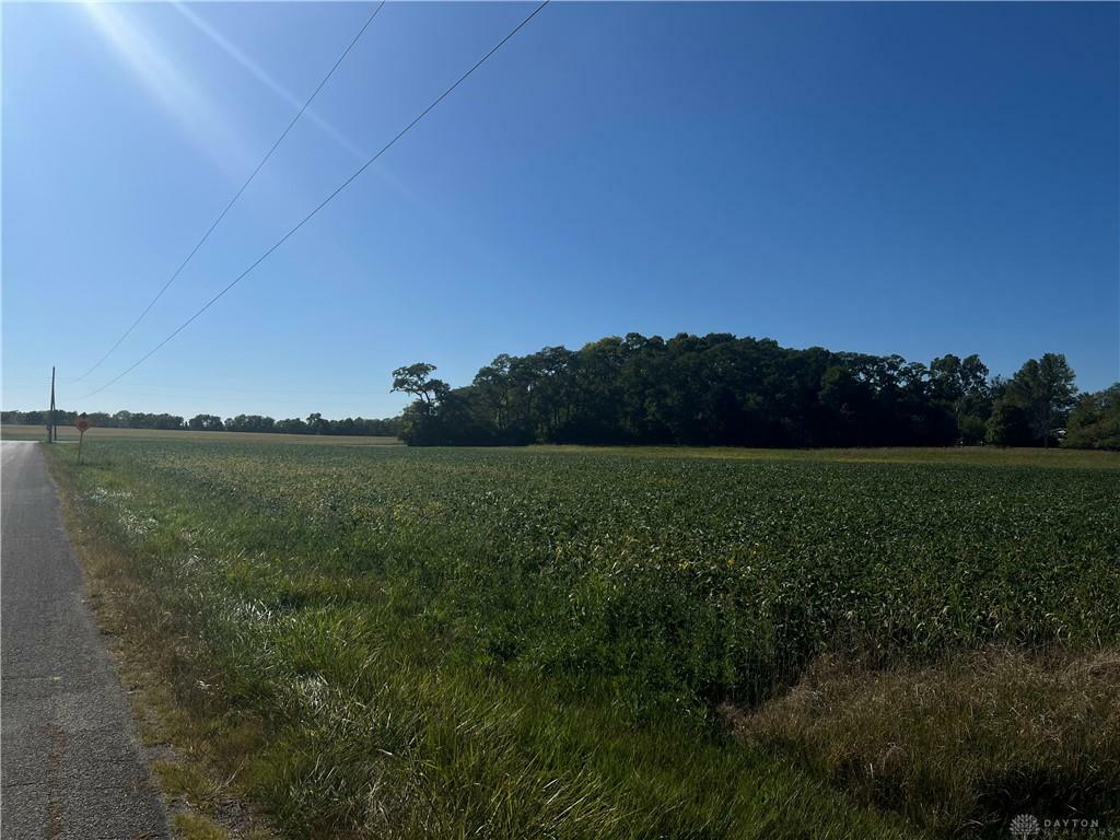 Property Photo:  00 Hilt Road 3.001ac Lot  OH 45387 